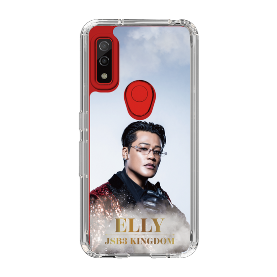 スリムプロテクションケース［ 三代目 J SOUL BROTHERS LIVE TOUR 2025 "KINGDOM" - ELLY - ビジュアル/B ］