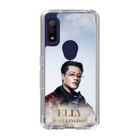 スリムプロテクションケース［ 三代目 J SOUL BROTHERS LIVE TOUR 2025 "KINGDOM" - ELLY - ビジュアル/B ］