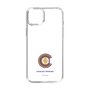 スリムプロテクションケース［ クリアソン新宿 - ロゴ2 ］