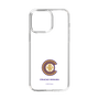 スリムプロテクションケース［ クリアソン新宿 - ロゴ2 ］