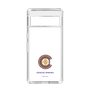 スリムプロテクションケース［ クリアソン新宿 - ロゴ2 ］