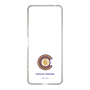スリムプロテクションケース［ クリアソン新宿 - ロゴ2 ］
