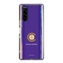 スリムプロテクションケース［ クリアソン新宿 - ロゴ3 ］