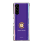 スリムプロテクションケース［ クリアソン新宿 - ロゴ3 ］