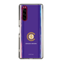 スリムプロテクションケース［ クリアソン新宿 - ロゴ3 ］