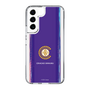 スリムプロテクションケース［ クリアソン新宿 - ロゴ3 ］