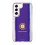 スリムプロテクションケース［ クリアソン新宿 - ロゴ3 ］
