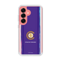 スリムプロテクションケース［ クリアソン新宿 - ロゴ3 ］