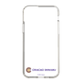 スリムプロテクションケース［ クリアソン新宿 - 横組みロゴ1 ］