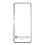 スリムプロテクションケース［ クリアソン新宿 - 横組みロゴ1 ］