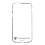 スリムプロテクションケース［ クリアソン新宿 - 横組みロゴ2 ］