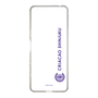 スリムプロテクションケース［ クリアソン新宿 - 縦組ロゴ２ ］