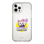 スリムプロテクションケース［ クリアソン新宿 - くりあにゃん ］