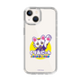 スリムプロテクションケース［ クリアソン新宿 - くりあにゃん ］
