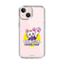 スリムプロテクションケース［ クリアソン新宿 - くりあにゃん ］