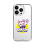 スリムプロテクションケース［ クリアソン新宿 - くりあにゃん ］