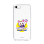スリムプロテクションケース［ クリアソン新宿 - くりあにゃん ］