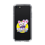 スリムプロテクションケース［ クリアソン新宿 - くりあにゃん ］