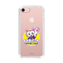スリムプロテクションケース［ クリアソン新宿 - くりあにゃん ］