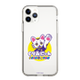 スリムプロテクションケース［ クリアソン新宿 - くりあにゃん ］