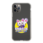 スリムプロテクションケース［ クリアソン新宿 - くりあにゃん ］