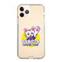 スリムプロテクションケース［ クリアソン新宿 - くりあにゃん ］