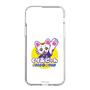 スリムプロテクションケース［ クリアソン新宿 - くりあにゃん ］