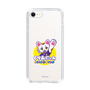 スリムプロテクションケース［ クリアソン新宿 - くりあにゃん ］
