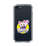 スリムプロテクションケース［ クリアソン新宿 - くりあにゃん ］