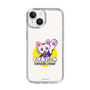 スリムプロテクションケース［ クリアソン新宿 - くりあにゃん ］