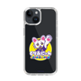 スリムプロテクションケース［ クリアソン新宿 - くりあにゃん ］