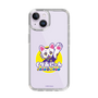 スリムプロテクションケース［ クリアソン新宿 - くりあにゃん ］