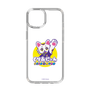 スリムプロテクションケース［ クリアソン新宿 - くりあにゃん ］
