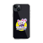 スリムプロテクションケース［ クリアソン新宿 - くりあにゃん ］