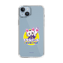 スリムプロテクションケース［ クリアソン新宿 - くりあにゃん ］