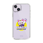スリムプロテクションケース［ クリアソン新宿 - くりあにゃん ］