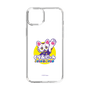 スリムプロテクションケース［ クリアソン新宿 - くりあにゃん ］
