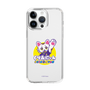 スリムプロテクションケース［ クリアソン新宿 - くりあにゃん ］