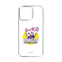 スリムプロテクションケース［ クリアソン新宿 - くりあにゃん ］