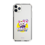 スリムプロテクションケース［ クリアソン新宿 - くりあにゃん ］