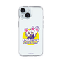スリムプロテクションケース［ クリアソン新宿 - くりあにゃん ］