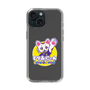 スリムプロテクションケース［ クリアソン新宿 - くりあにゃん ］