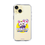 スリムプロテクションケース［ クリアソン新宿 - くりあにゃん ］