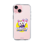 スリムプロテクションケース［ クリアソン新宿 - くりあにゃん ］