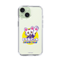 スリムプロテクションケース［ クリアソン新宿 - くりあにゃん ］