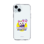 スリムプロテクションケース［ クリアソン新宿 - くりあにゃん ］