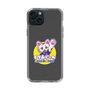 スリムプロテクションケース［ クリアソン新宿 - くりあにゃん ］