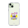 スリムプロテクションケース［ クリアソン新宿 - くりあにゃん ］