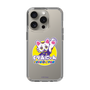 スリムプロテクションケース［ クリアソン新宿 - くりあにゃん ］