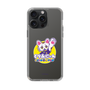 スリムプロテクションケース［ クリアソン新宿 - くりあにゃん ］